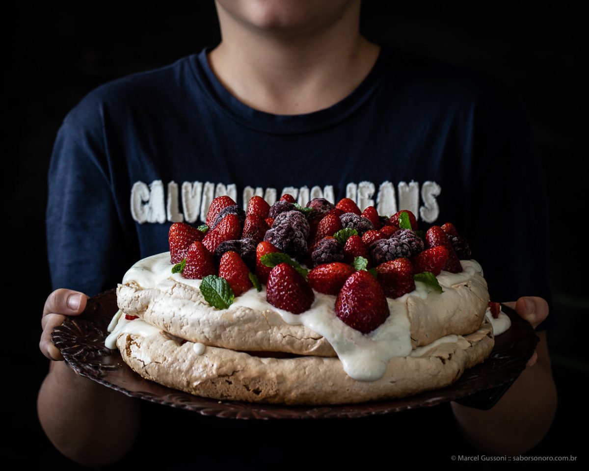 pavlova